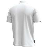 Auburn Under Armour Micro Stripe Polo